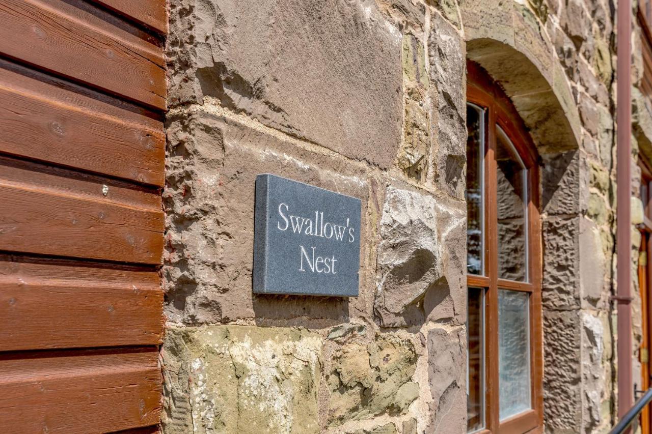 Swallow'S Nest Stretford Εξωτερικό φωτογραφία
